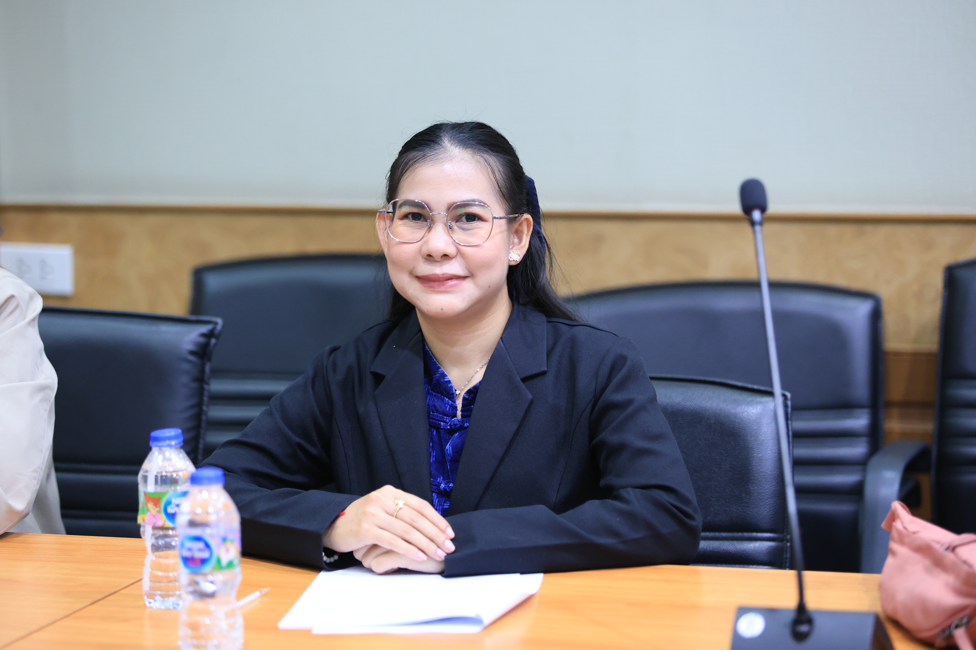 title - ส.ป.ก. ประชุมคณะกรรมการจัดงาน วันคล้ายวันสถาปนา ส.ป.ก. ครบรอบ 51 ปี ครั้งที่ 1/2569